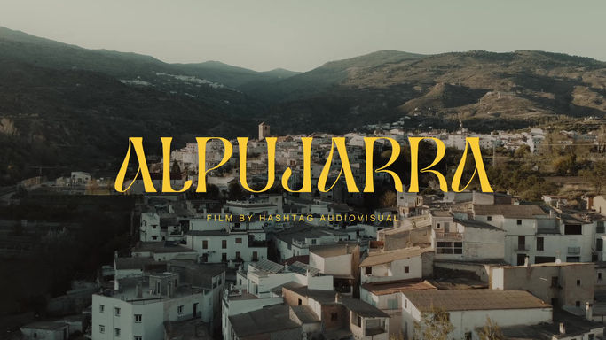 Alpujarra Film Video